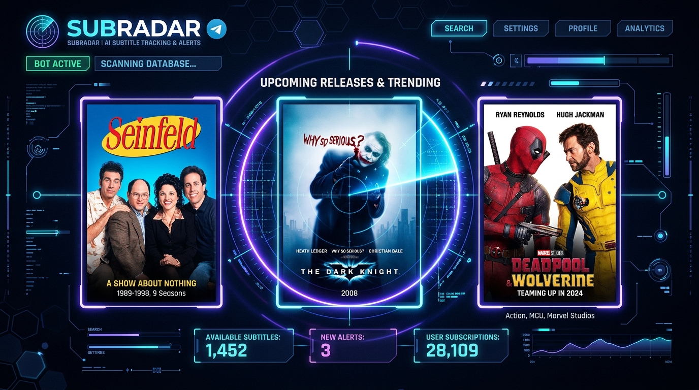 Popular Media Collection